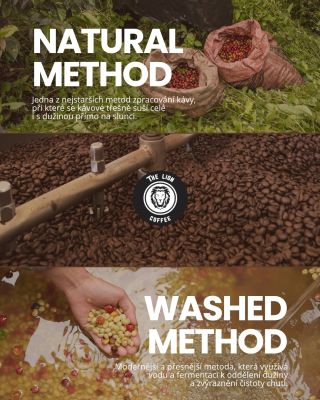 Natural nebo Washed? ☀️ Jedna divočina, druhá čistá elegance. Rádi objevujeme obě cesty. Proto u nás najdeš jak výraznou...